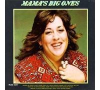 Mama's Big Ones by Mama Cass (1990) Audio CD