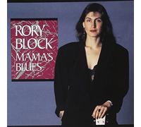 Mama's Blues by Rory Block (1991-02-13)
