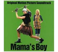 Mama's Boy