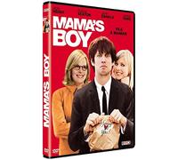 Mama's Boy