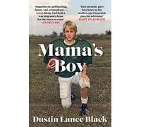 Mama's Boy: A Memoir