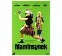 Mama's Boy [DVD] (IMPORT) (Pas de version française)