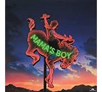 Lany – Mama's Boy – CD