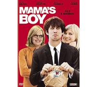 Mama's Boy - Fils À Maman