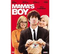 Mama's Boy-Fils à Maman
