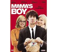 Mama's Boy G