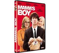 NO NAME Mama's Boy – Fils à Maman