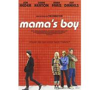 Mama's Boy [Import]