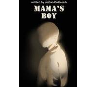 Mama's Boy Paperback Book By Jordan Culbreath