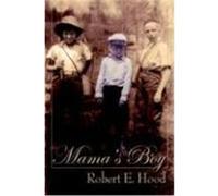Mama's Boy Robert Hood (Auteur)