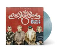 The Oak Ridge Boys – Mama's Boys – Vinyle LP – The Orchard