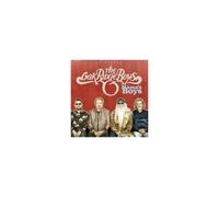 The Orchard – Mama'S Boys