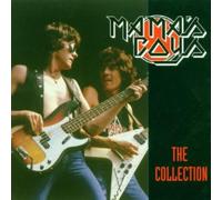 Mama's Boys - Collection [Import]