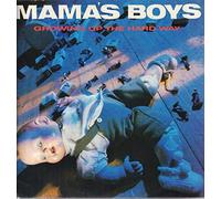 Mama's Boys - Growing up The Hard Way (1987) [Import]
