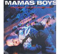 Mama's Boys - Growing Upthe Hard Way [Import Allemand]