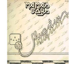 MAMA'S BOYS - Plug it in / CLAPLP 111