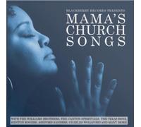 Various Artists - Mama's Church Songs Vol 1 (Various Artists)