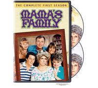 Mama's Family: Complete First Season