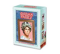 Mama's Family: The Complete Collection