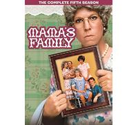 Mama's Family: The Complete Fifth Season