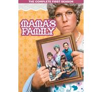 Mama's Family: The Complete First Season