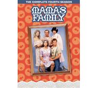 Mama's Family: The Complete Fourth Season