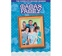 Mama's Family: The Complete Second Season