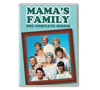 Mama's Family: The Complete Series [Dvd] Amaray Case