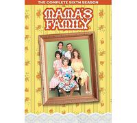 Mama's Family: The Complete Sixth Season