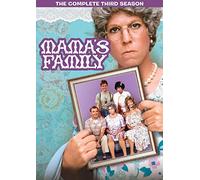 Mama's Family: The Complete Third Season