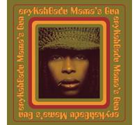 Mama's Gun [2 LP] by Erykah Badu [VINYL] NEUF