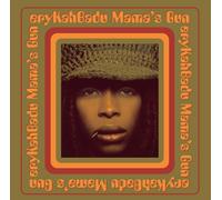 Mama's Gun