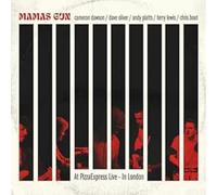 Mamas Gun - at Pizza Express/Live in London [Import]