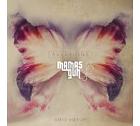 Mamas Gun - Aversions Extra Edition [Import]
