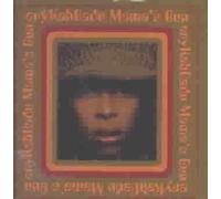 Mama's Gun by Erykah Badu [CD] NEUF