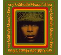 Mama's Gun by Erykah Badu [VINYL] NEUF