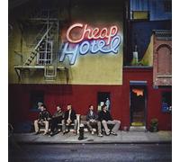 Mamas Gun - Cheap Hotel