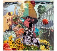 Mamas Gun - Cure The Jones [Cd]