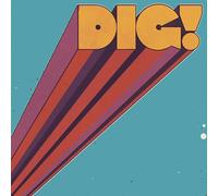 Mamas Gun - DIG!