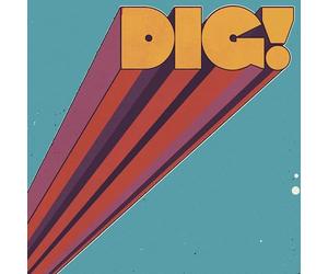 Mamas Gun - DIG!