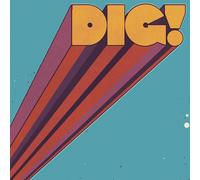 Mamas Gun - DIG!