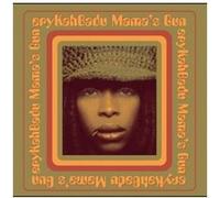 Mama's Gun – Universal Music Group