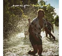 Mamas Gun - Golden Days [Import]