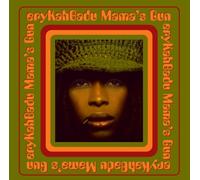 Mama's Gun [Import]