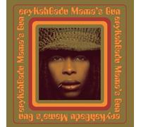Mama's Gun