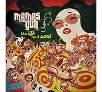 Mama's Gun - Life and Soul [Import]