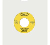 Mama'S Gun - Party One/Looking for Moses (Lim.7'') [Import]