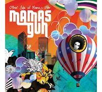 Mamas Gun - Pop CD, Mamas Gun - Other Side Of Mamas Gun[002kr]