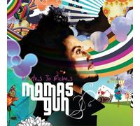 Mamas Gun - Routes To Riches’