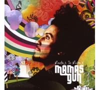 Mamas Gun - Routes to Riches [Import]